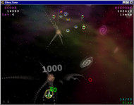 Glory Zone screenshot